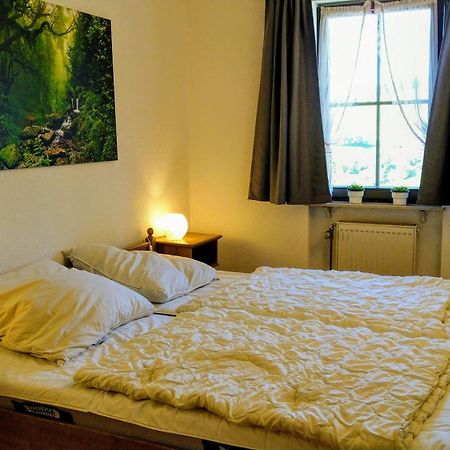 Residenz Schauinsland, Ganzes Appartement, Sauna Todtnau Ngoại thất bức ảnh