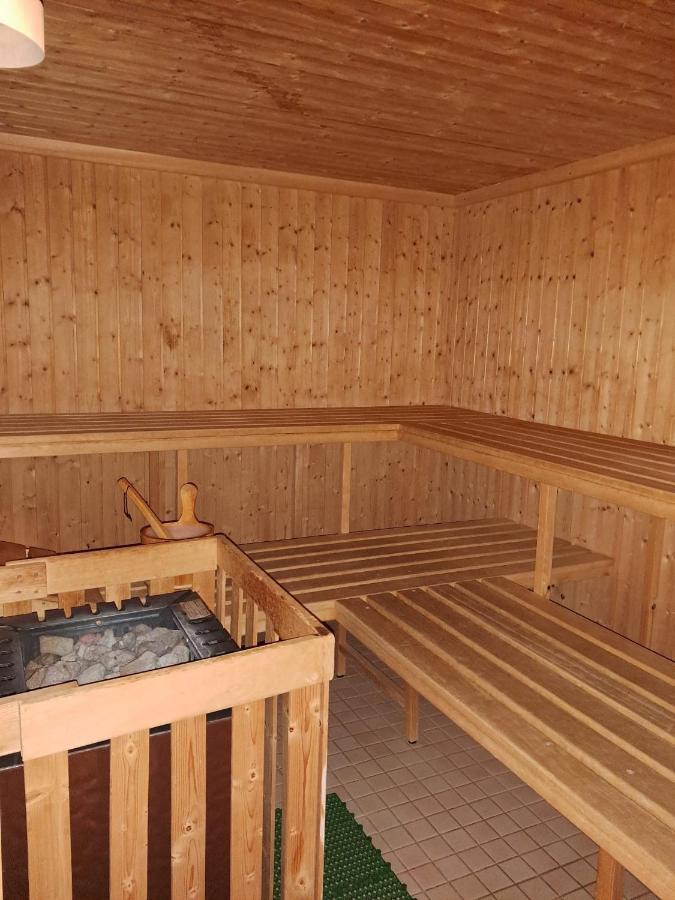 Residenz Schauinsland, Ganzes Appartement, Sauna Todtnau Ngoại thất bức ảnh