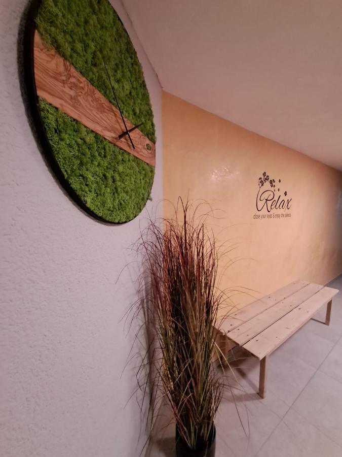 Residenz Schauinsland, Ganzes Appartement, Sauna Todtnau Ngoại thất bức ảnh