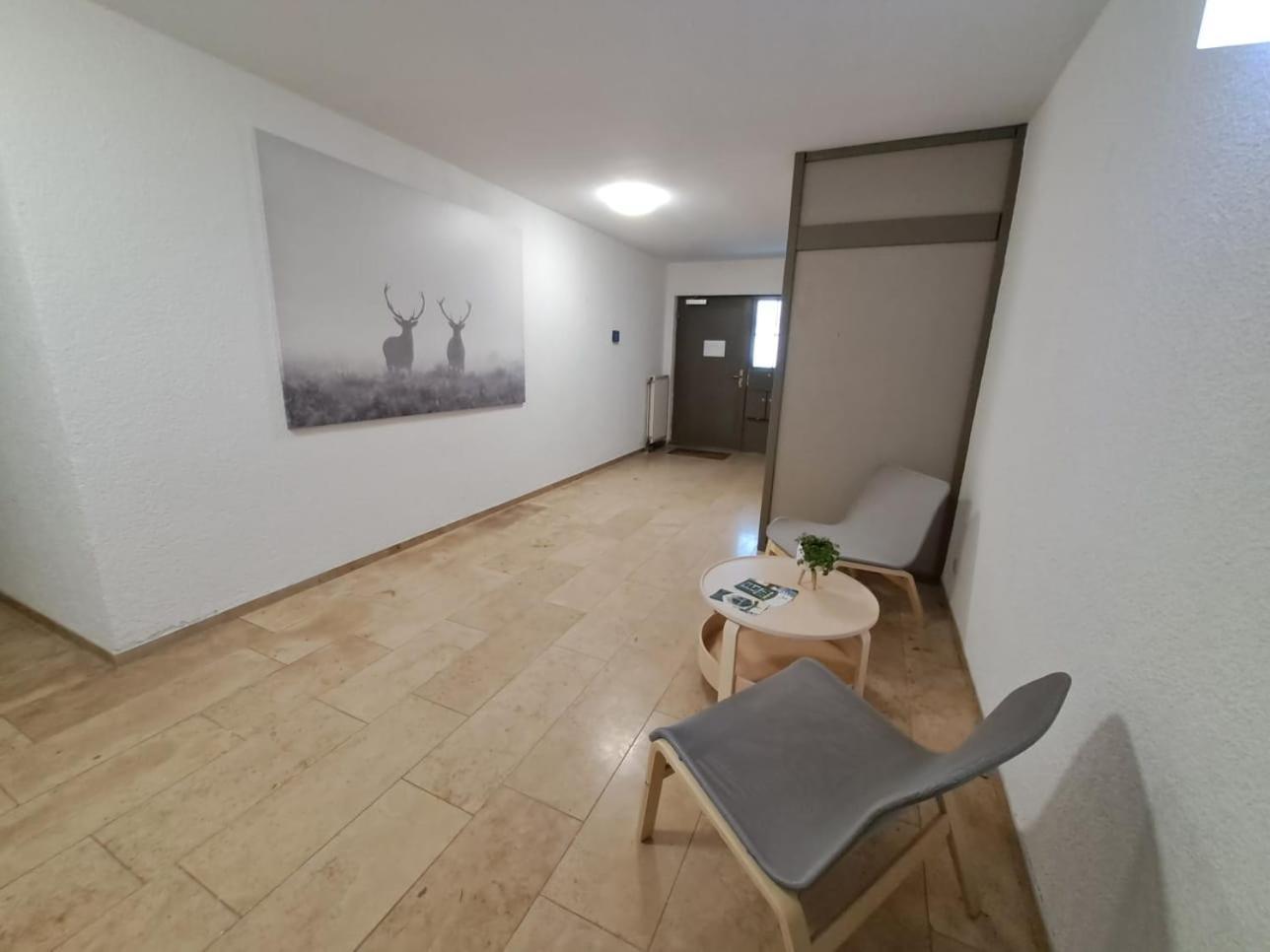 Residenz Schauinsland, Ganzes Appartement, Sauna Todtnau Ngoại thất bức ảnh