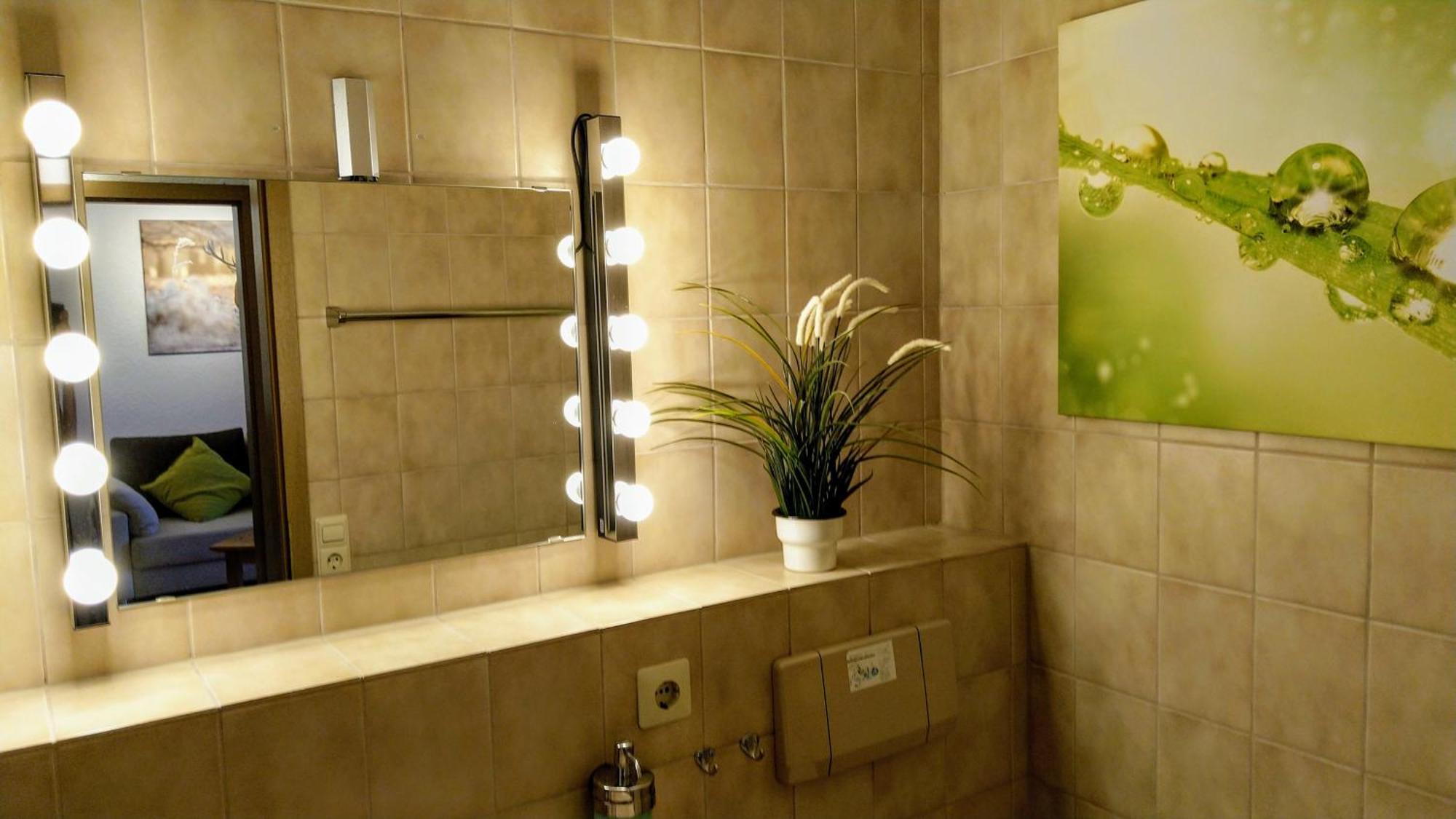 Residenz Schauinsland, Ganzes Appartement, Sauna Todtnau Ngoại thất bức ảnh