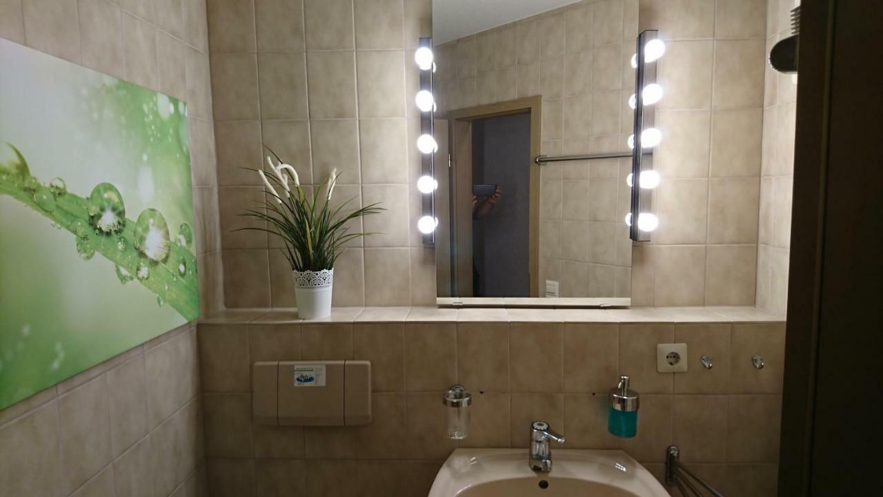 Residenz Schauinsland, Ganzes Appartement, Sauna Todtnau Ngoại thất bức ảnh